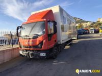 Iveco Eurocargo 80E19 Eurocargo 80E19 | PROCIDAMACCHINE S.R.L.