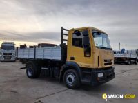 Iveco Eurocargo 120E28 Eurocargo 120E28 | PROCIDAMACCHINE S.R.L.
