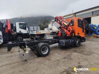 Iveco EUROCARGO ML120E19 P EUROCARGO ML120E19 P | PROCIDAMACCHINE S.R.L.