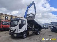 Iveco EUROCARGO ML120EL21 EUROCARGO ML120EL21 | PROCIDAMACCHINE S.R.L.