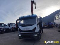 Iveco Eurocargo 140 Euro VIe(d) Eurocargo 140 Euro VIe(d) | PROCIDAMACCHINE S.R.L.