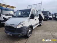 Iveco DAILY 35C13 DAILY 35C13 | PROCIDAMACCHINE S.R.L.