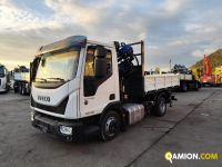 Iveco ML80E21K RIB ML80E21K RIB | PROCIDAMACCHINE S.R.L.