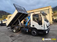 Iveco ML80E21K RIB ML80E21K RIB | PROCIDAMACCHINE S.R.L.