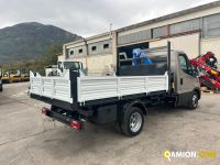 Iveco DAILY 35C13 DAILY 35C13 | PROCIDAMACCHINE S.R.L.