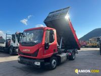 Iveco Eurocargo 80E19 Eurocargo 80E19 | PROCIDAMACCHINE S.R.L.