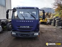Iveco Eurocargo 75E18 Eurocargo 75E18 | PROCIDAMACCHINE S.R.L.