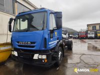 Iveco Eurocargo 180E28 Eurocargo 180E28 | PROCIDAMACCHINE S.R.L.