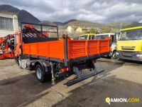 Iveco Eurocargo 80E19 Eurocargo 80E19 | PROCIDAMACCHINE S.R.L.