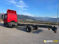 Iveco Eurocargo 80E19 Eurocargo 80E19 | PROCIDAMACCHINE S.R.L.