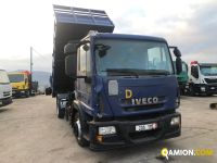 Iveco Eurocargo 120E25 Eurocargo 120E25 | PROCIDAMACCHINE S.R.L.