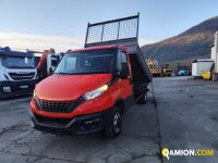 Iveco DAILY 35C12 - RIBALTABILE DAILY 35C12 - RIBALTABILE | PROCIDAMACCHINE S.R.L.