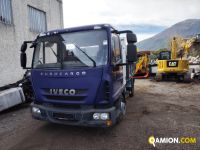 Iveco Eurocargo 75E18 Eurocargo 75E18 | PROCIDAMACCHINE S.R.L.