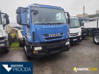 Iveco Eurocargo 180E28 Eurocargo 180E28 | PROCIDAMACCHINE S.R.L.
