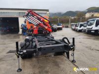 Iveco EUROCARGO ML120E19 P EUROCARGO ML120E19 P | PROCIDAMACCHINE S.R.L.