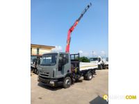 Iveco EUROCARGO ML80E22 EUROCARGO ML80E22 | PROCIDAMACCHINE S.R.L.