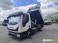 Iveco EUROCARGO ML80E22 EUROCARGO ML80E22 | PROCIDAMACCHINE S.R.L.