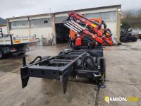 Iveco EUROCARGO ML120E19 P EUROCARGO ML120E19 P | PROCIDAMACCHINE S.R.L.