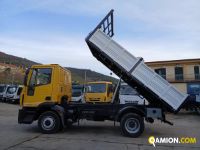 Iveco Eurocargo 120E28 Eurocargo 120E28 | PROCIDAMACCHINE S.R.L.