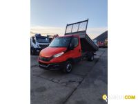 Iveco DAILY 35C12 - RIBALTABILE DAILY 35C12 - RIBALTABILE | PROCIDAMACCHINE S.R.L.