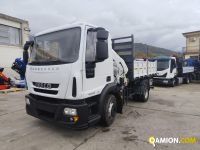 Iveco Eurocargo 120E28 Eurocargo 120E28 | PROCIDAMACCHINE S.R.L.