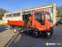 Iveco Eurocargo 80E19 Eurocargo 80E19 | PROCIDAMACCHINE S.R.L.