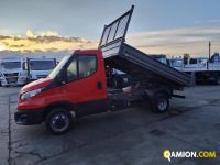 Iveco DAILY 35C12 - RIBALTABILE DAILY 35C12 - RIBALTABILE | PROCIDAMACCHINE S.R.L.