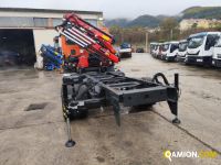 Iveco EUROCARGO ML120E19 P EUROCARGO ML120E19 P | PROCIDAMACCHINE S.R.L.