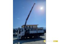 Iveco Eurocargo 120E28 Eurocargo 120E28 | PROCIDAMACCHINE S.R.L.