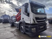 Iveco STRALIS AT260S31Y/PS STRALIS AT260S31Y/PS | PROCIDAMACCHINE S.R.L.
