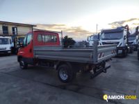Iveco DAILY 35C12 - RIBALTABILE DAILY 35C12 - RIBALTABILE | PROCIDAMACCHINE S.R.L.