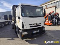 Iveco Eurocargo 120E25 Eurocargo 120E25 | PROCIDAMACCHINE S.R.L.