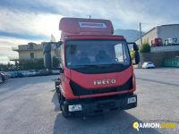 Iveco Eurocargo 80E19 Eurocargo 80E19 | PROCIDAMACCHINE S.R.L.