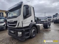 Iveco STRALIS AT260S31Y/PS STRALIS AT260S31Y/PS | PROCIDAMACCHINE S.R.L.
