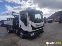 Iveco EUROCARGO ML120EL21 EUROCARGO ML120EL21 | PROCIDAMACCHINE S.R.L.