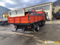Iveco Eurocargo 80E19 Eurocargo 80E19 | PROCIDAMACCHINE S.R.L.
