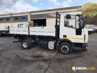 Iveco Eurocargo 100E22 Eurocargo 100E22 | PROCIDAMACCHINE S.R.L.
