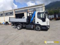 Iveco EUROCARGO ML80E22 EUROCARGO ML80E22 | PROCIDAMACCHINE S.R.L.