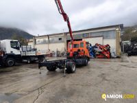 Iveco EUROCARGO ML120E19 P EUROCARGO ML120E19 P | PROCIDAMACCHINE S.R.L.