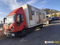 Iveco Eurocargo 80E19 Eurocargo 80E19 | PROCIDAMACCHINE S.R.L.