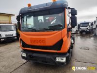 Iveco EUROCARGO ML120E19 P EUROCARGO ML120E19 P | PROCIDAMACCHINE S.R.L.
