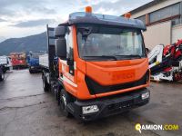 Iveco EUROCARGO ML120E19 P EUROCARGO ML120E19 P | PROCIDAMACCHINE S.R.L.