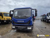 Iveco Eurocargo 75e16 Eurocargo 75e16 | PROCIDAMACCHINE S.R.L.