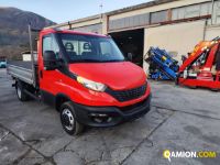Iveco DAILY 35C12 - RIBALTABILE DAILY 35C12 - RIBALTABILE | PROCIDAMACCHINE S.R.L.