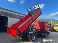 Iveco Eurocargo 80E19 Eurocargo 80E19 | PROCIDAMACCHINE S.R.L.