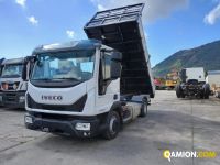 Iveco Eurocargo  75E21 Eurocargo  75E21 | PROCIDAMACCHINE S.R.L.
