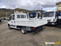 Iveco DAILY 35C13 DAILY 35C13 | PROCIDAMACCHINE S.R.L.