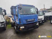 Iveco Eurocargo 180E28 Eurocargo 180E28 | PROCIDAMACCHINE S.R.L.
