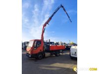 Iveco Eurocargo 80E19 Eurocargo 80E19 | PROCIDAMACCHINE S.R.L.