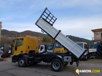 Iveco Eurocargo 120E28 Eurocargo 120E28 | PROCIDAMACCHINE S.R.L.